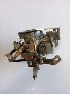 Carburetor - FORD Escort / Orion (MK3 & 4) - 32 IBF-100- thumb-4