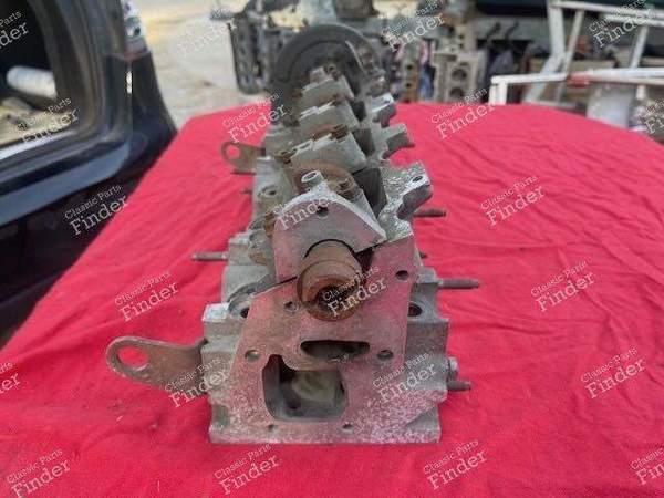 Cylinder head - GTI 1.6 version - PEUGEOT 205 - 3