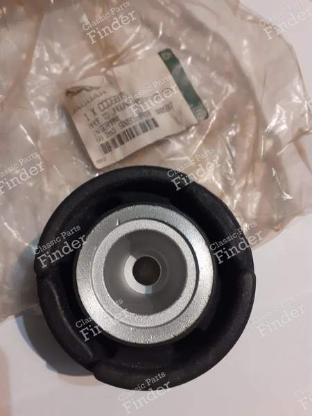 Silentblock der hinteren Wiege - JAGUAR XJ (XJ40 / XJ81 / X300 / X305 / X308) - CCC6875- 0