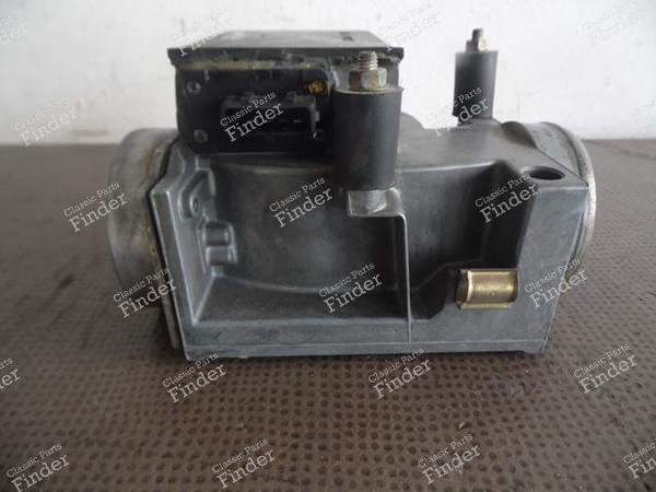 DEBITMETER M30 - BMW 7 (E32) - Bosch: 0280203027 / BMW: 13627547981 / 13621286064- 5