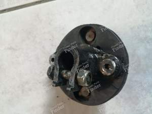 Flector on rack for CITROËN XM