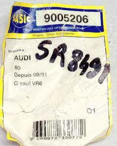 Rotule inférieure coté gauche suspension avant - AUDI 80/90 (B3/B4) - 9005206- thumb-4