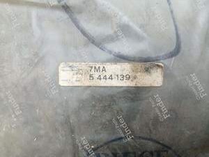 Pair of new mud flaps in wheel arch - CITROËN CX - 5444139- thumb-3