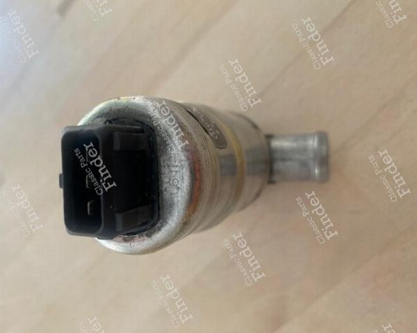 BOSCH Idle Control Valve - ALPINE A310 - 0280140501- 3