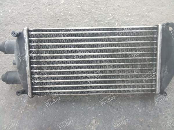 Ladeluftkühler Lancia Delta HF Integral - LANCIA Delta / Prisma - 1