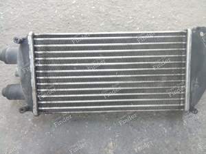 Ladeluftkühler Lancia Delta HF Integral - LANCIA Delta / Prisma - thumb-1