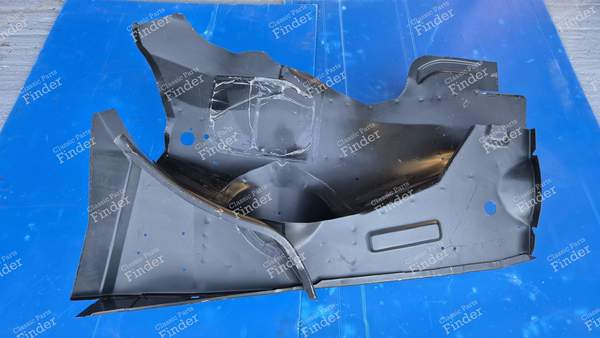 Wing liner with front left spar - PEUGEOT 305 - 712186- 3