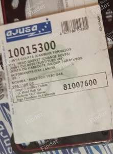 Zylinderkopfdichtung - FIAT Panda - 10015300- thumb-1