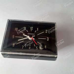 Uhr für PEUGEOT 504 Coupé / Cabriolet