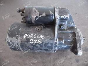 Starter - PORSCHE 928 - 0001312102 / 92860410304- thumb-1