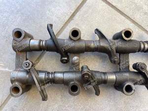 Rocker arm - Engine 812 - ALPINE A110 - thumb-5