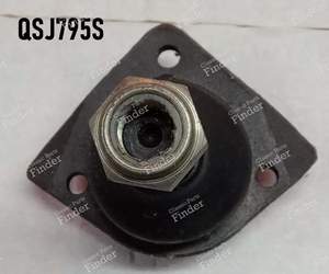 Paire de rotules Avant inférieure gauche et droite - RENAULT Trafic