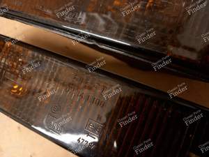 Clignotant FIFFT teinté noir - VOLKSWAGEN (VW) Golf II / Jetta - thumb-3