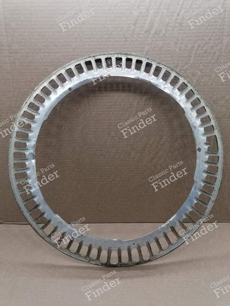 2 Zierringe - FORD Taunus 12M (P4) - 4