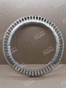 2 Zierringe - FORD Taunus 12M (P4) - thumb-4