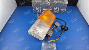 Blinker des rechten Standlichts für PEUGEOT J9