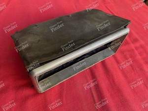 Boîte à gants R8 Gordini - RENAULT 8 / 10 (R8 / R10) - thumb-3