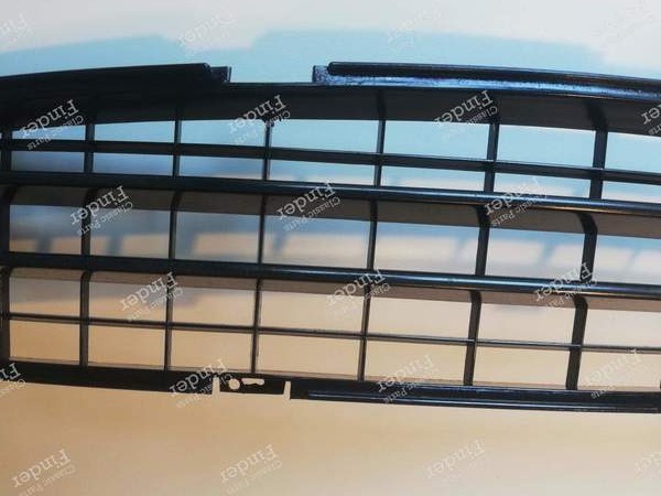 Lower bumper ventilation grille - PEUGEOT 406 Coupé - 7414.X6- 2