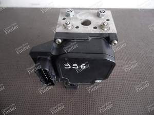 ABS HYDRAULIC UNIT 99635575540 PORSCHE 996 3,4 CARRERA 4 PSM - PORSCHE 911 (996) - 99635575540- thumb-1
