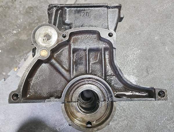 Motorblock für R8 Gordini Motor - MATRA DJET (RENE BONNET) / JET - 5