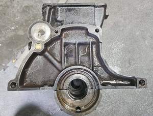 Motorblock für R8 Gordini Motor - MATRA DJET (RENE BONNET) / JET - thumb-5