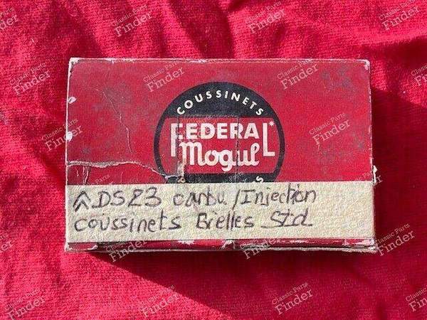 STD connecting rod bearings - CITROËN DS / ID - 4515/STD- 0