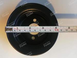 Riemenscheibe der Servolenkung - VOLKSWAGEN (VW) Golf II / Jetta - 051105255 SZH- thumb-7