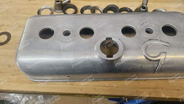 Culasse Cover R8 Gordini/Alpine A110 - RENAULT 8 / 10 (R8 / R10) - 58MOT8- 0