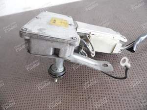 MOTEUR ESSUIE-GLACE ARRIERE RENAULT R5 - RENAULT 5 / 7 (R5 / Siete) - thumb-9