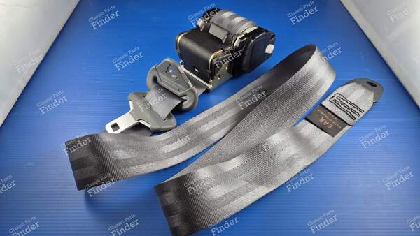 Left-side rear seat belt - CITROËN Evasion - 2