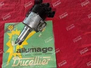 Lighter for CITROËN Traction Avant (7 / 11 / 15)