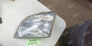 Scheinwerfer vorne links - OPEL Sintra