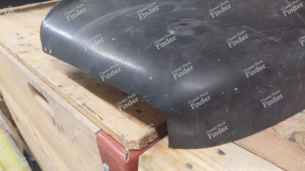 Right front fender R10 phase 1 - RENAULT 8 / 10 (R8 / R10) - 0820648000- 3