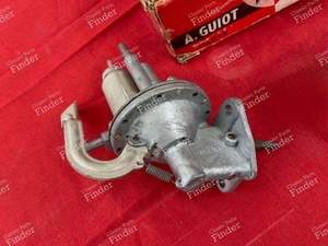 Benzinpumpe - CITROËN DS / ID - 455- thumb-2