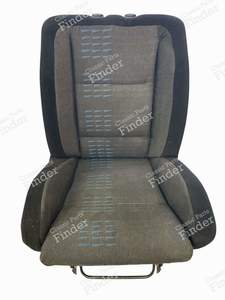 Intérieur complet - Version GT Turbo - RENAULT 5 (Supercinq) / Express / Rapid (R5) - 7700766337 / 7700766231 / 7700807872 / 7701366401 / 7701367735- thumb-4