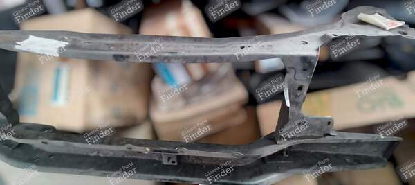 Front Panel - RENAULT Clio - 2