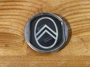 Dial with Citroën logo - CITROËN C4 / C6