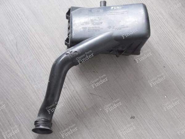 LUFTFILTERGEHÄUSE KOMPLETT - PORSCHE 924 - 94411001207- 6
