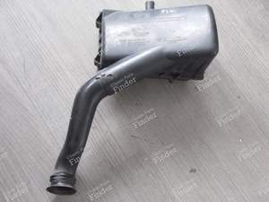 LUFTFILTERGEHÄUSE KOMPLETT - PORSCHE 924 - 94411001207- thumb-6