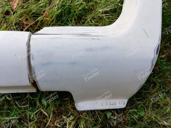 Karosserieseiten-Kit - 325 IX Phase 1 - 8 Elemente + Befestigungen - BMW 3 (E30) - 1922548 / 1922547 / 1922549 / 1922550 / 1933489 / 1933490 / 1922445 / 1922446- 5