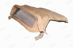 Capote - JAGUAR Type E - thumb-2