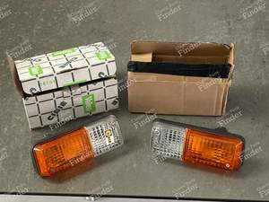 Turn Signal/Beacons R12, Alpine Renault A310 V6, Talbot Murena, Rancho - MATRA-SIMCA-TALBOT Rancho - 3076 A- thumb-2