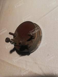 Ampèremètre Jaeger - CITROËN C4 / C6 - 716471- thumb-7