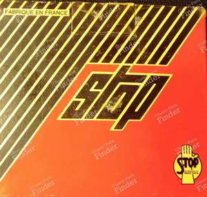 Radzylinder vorne rechts - OPEL Kadett (B) - 10681- thumb-2