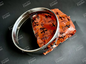 Anneaux de phare - 175mm - ALFA ROMEO Giulia Sprint GT / GTV / GTC / GTA (105/115 Coupés) - thumb-0