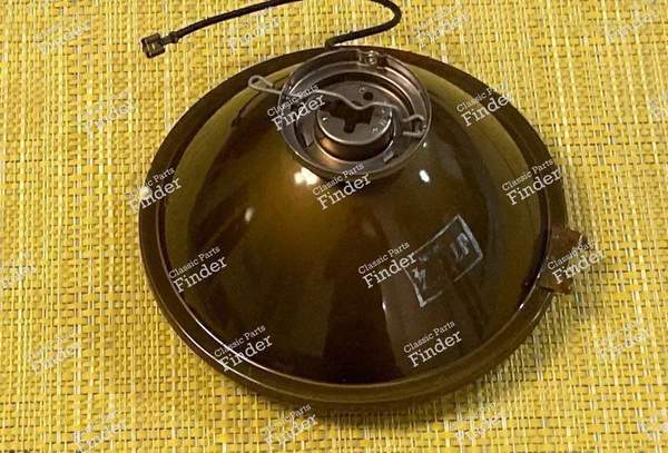 1 Long-range optics for Oscar Cibié - ALPINE A110 - A 14508 .- 1