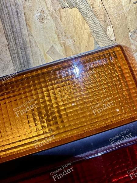 Right rear light - VOLKSWAGEN (VW) Golf I / Rabbit / Caddy / Jetta - 773168R- 1