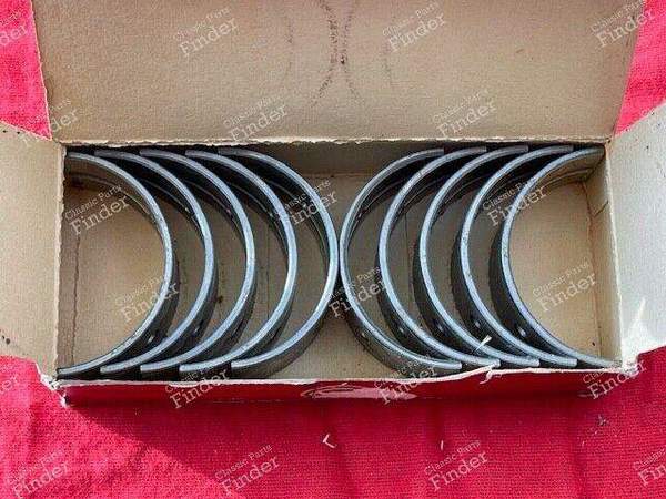 Baumlinienlager +0,50 - CITROËN DS / ID - 4636 M/0.50- 1