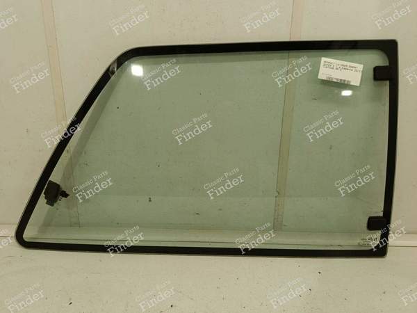 Custode rear right - RENAULT 5 (Supercinq) / Express / Rapid (R5) - 0