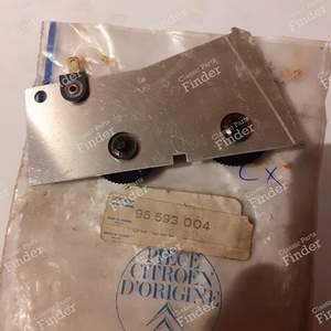 Rhéostat de tableau de bord pour CITROËN CX